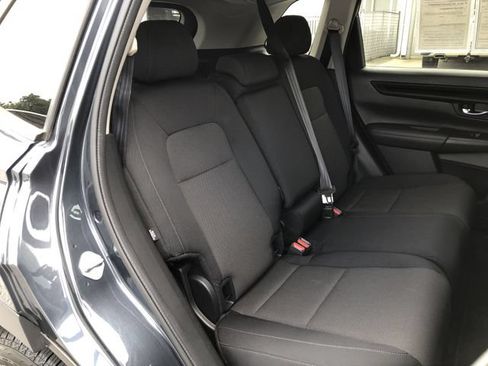 Certified 2023 Honda CR-V EX image 17