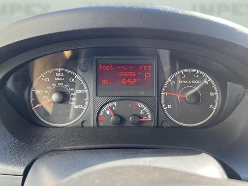 Used 2014 RAM ProMaster 3500 image 16