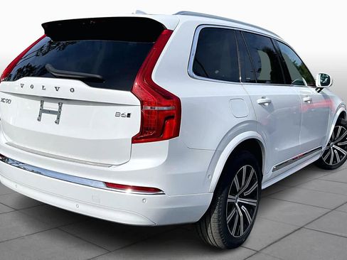 Used 2023 Volvo XC90 B6 Plus w/ Protection Package Premier image 12
