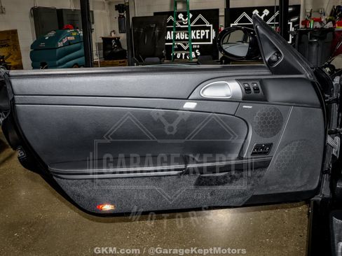 Used 2006 Porsche Cayman S image 77