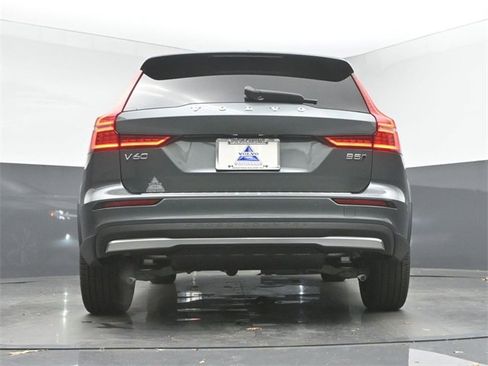 New 2026 Volvo V60 B5 Cross Country Plus w/ Protection Package Premier image 43