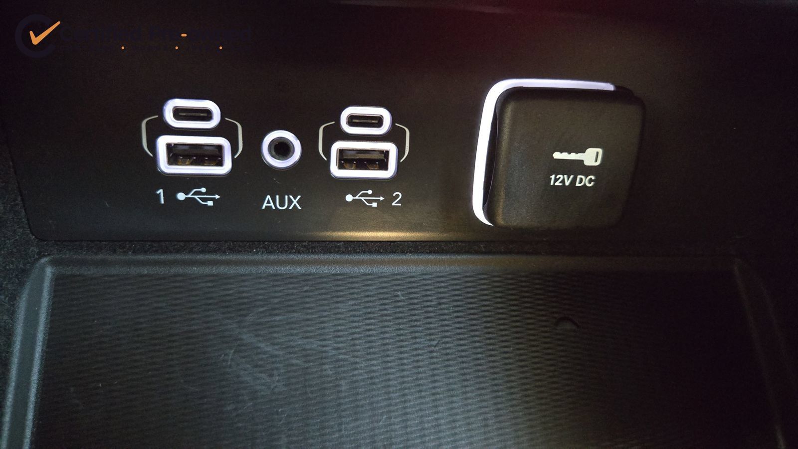 Certified 2021 Jeep Grand Cherokee L Summit w/ Advanced Protech Group IV AWD/4WD image 18