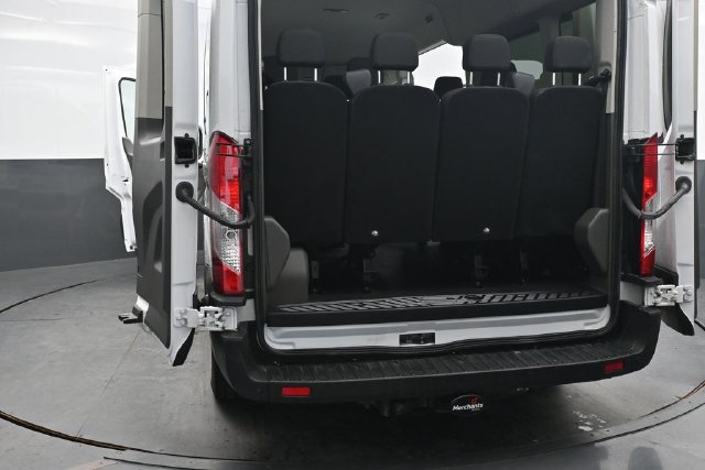 Used 2024 Ford Transit 350 XL RWD image 46