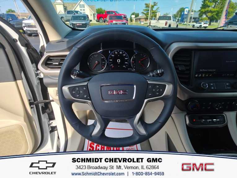 Used 2023 GMC Acadia Denali AWD/4WD image 15