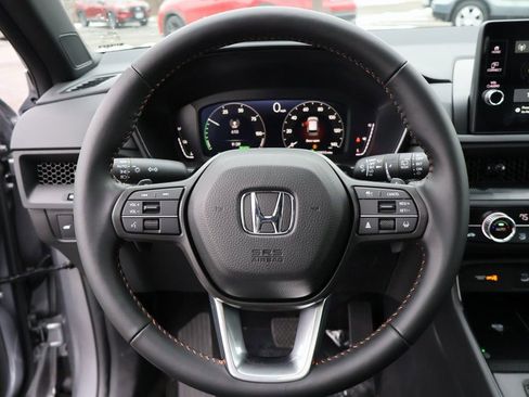 New 2026 Honda CR-V Sport-L image 30