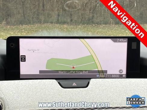 Used 2024 MAZDA CX-90 3.3 Turbo S w/ Premium Plus image 34