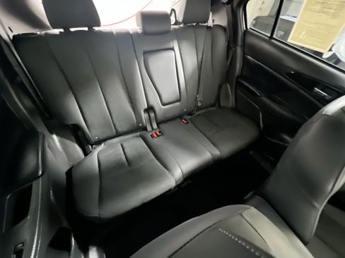 Used 2026 Mitsubishi Eclipse Cross SE AWD/4WD image 33