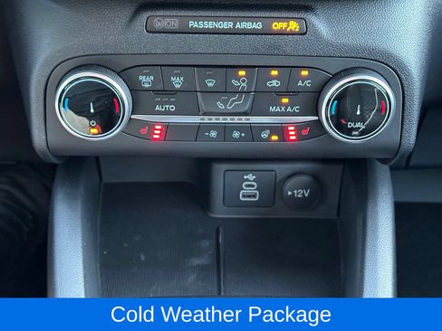 Used 2024 Ford Escape Active AWD/4WD image 24