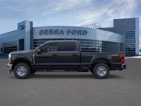 New 2026 Ford F350 XL w/ 360-Degree Camera Package AWD/4WD image 90