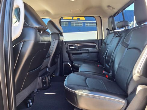 Used 2024 RAM 2500 Laramie w/ Safety Group image 12