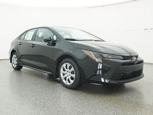 New 2026 Toyota Corolla LE image 62