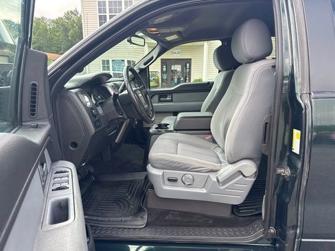 Used 2014 Ford F150 XLT w/ Equipment Group 302A Luxury AWD/4WD image 11