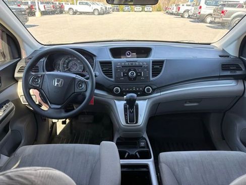 Used 2014 Honda CR-V LX image 11