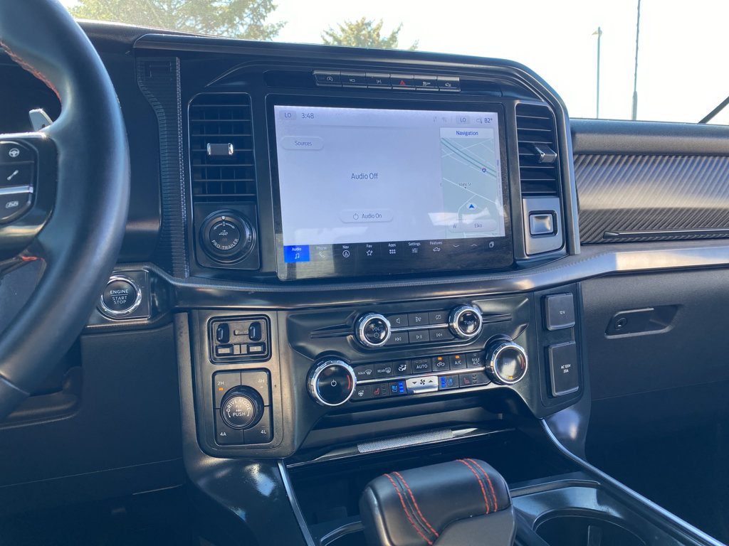 Used 2024 Ford F150 Raptor AWD/4WD image 10
