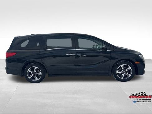 Used 2018 Honda Odyssey Touring image 7