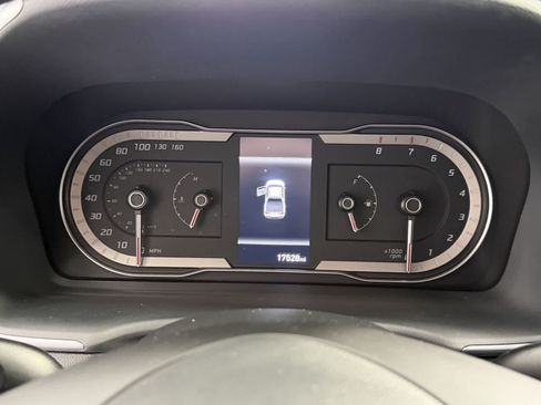 Used 2024 Hyundai Santa Cruz SEL FWD image 17