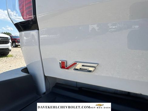 Used 2021 GMC Canyon AT4 w/ Trailering Package AWD/4WD image 48