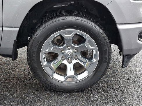 Used 2022 RAM 1500 Big Horn image 8