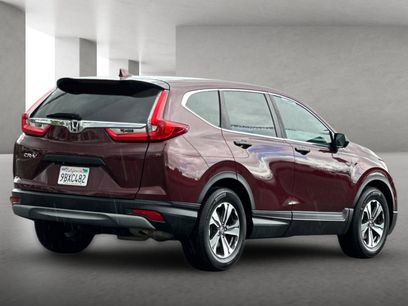 Used 2019 Honda CR-V LX