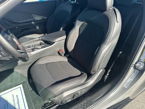 New 2025 Dodge Charger Daytona R/T w/ Quick Order Package 25M R/T image 19