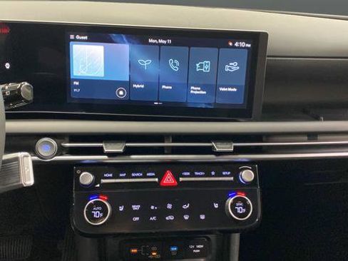 New 2026 Hyundai Tucson SEL AWD/4WD image 12
