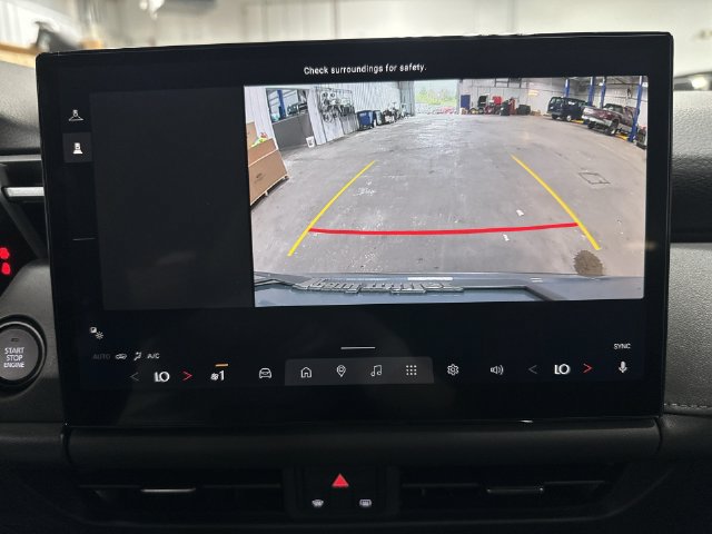 New 2026 MAZDA CX-5 Select AWD/4WD image 29