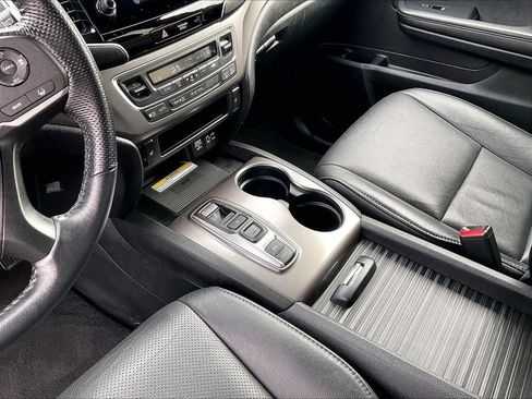 Used 2023 Honda Passport EX-L image 20