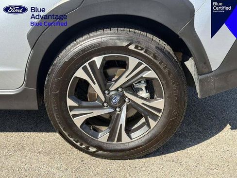 Used 2024 Subaru Crosstrek 2.0i Premium AWD/4WD image 8