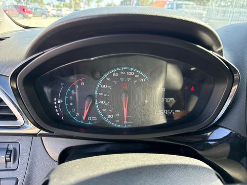 Used 2021 Chevrolet Spark LT FWD image 32