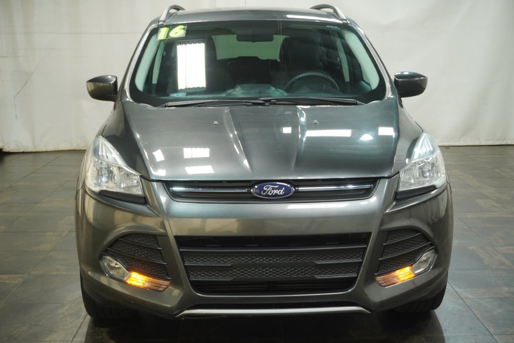 Used 2016 Ford Escape SE w/ Equipment Group 201A AWD/4WD image 8