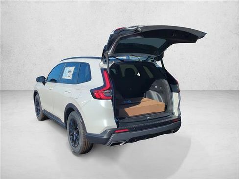 New 2026 Honda CR-V Sport-L image 9
