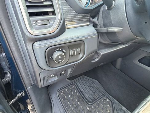 Used 2019 RAM 1500 Limited image 25