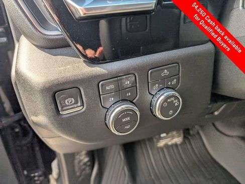 New 2026 GMC Sierra 1500 SLE AWD/4WD image 18