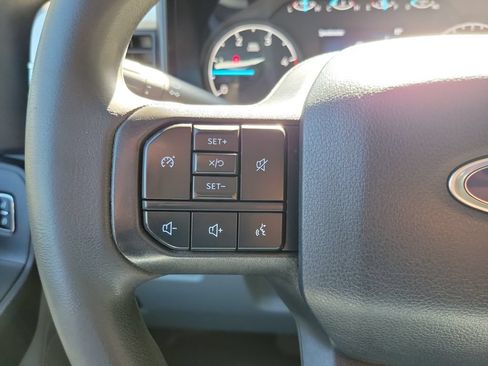 Used 2024 Ford F250 XL w/ XL Chrome Package AWD/4WD image 19