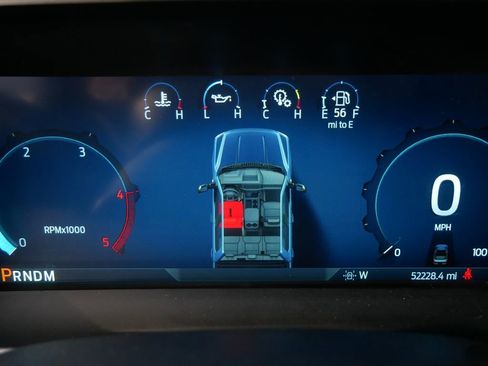 Used 2024 Ford F350 King Ranch image 34