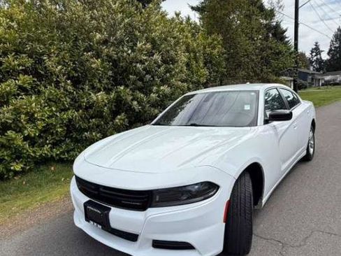 Used 2023 Dodge Charger SXT RWD image 12