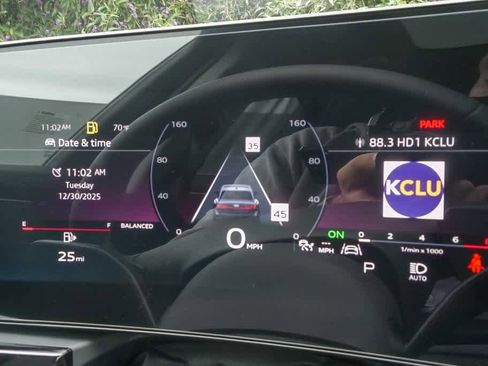 New 2026 Audi A6 Premium Plus image 23