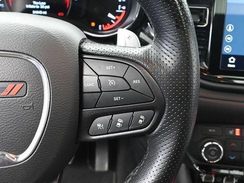 Used 2024 Dodge Durango R/T AWD/4WD image 34