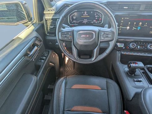Used 2023 GMC Sierra 1500 AT4 w/ AT4 Premium Package image 16