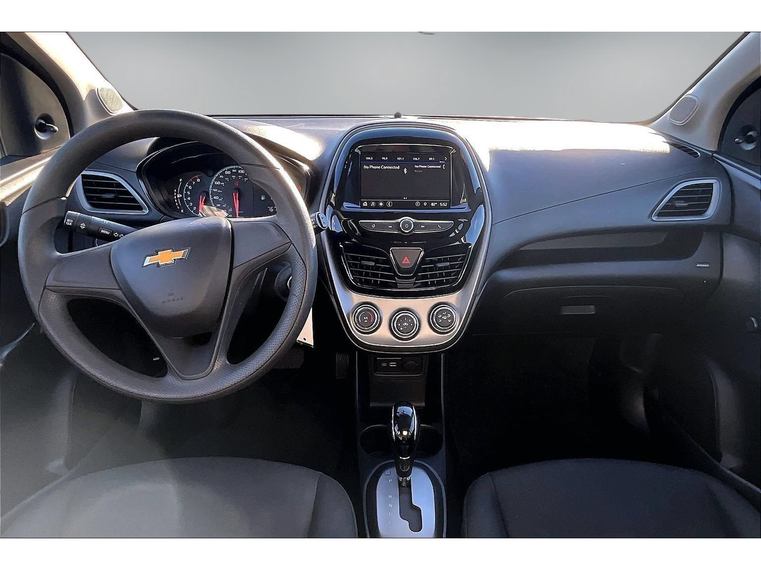 Used 2019 Chevrolet Spark LS FWD image 5