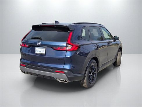 New 2026 Honda CR-V Sport-L image 4