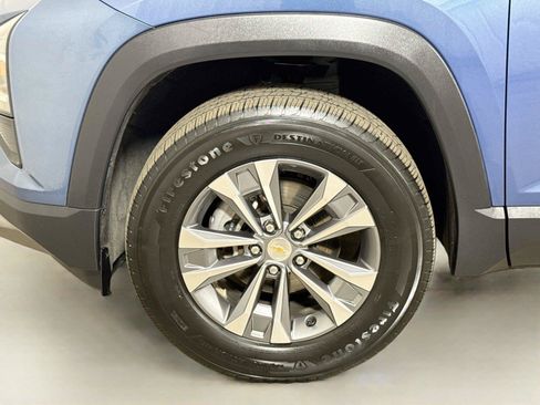 Certified 2026 Chevrolet Equinox LT w/ Convenience Package II FWD image 29