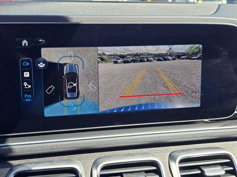 Used 2026 Mercedes-Benz GLE 350 4MATIC image 34