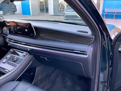 Used 2023 Hyundai Palisade Calligraphy w/ Cargo Package image 19