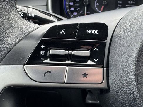 Used 2023 Hyundai Tucson SEL image 18