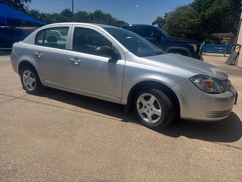 Used 2008 Chevrolet Cobalt LS FWD image 3