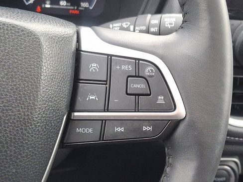 Used 2024 Toyota Grand Highlander Limited image 25