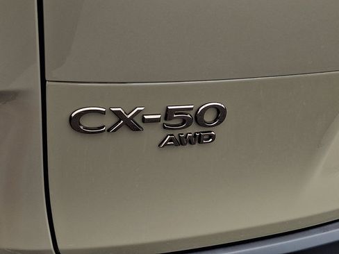 Used 2026 MAZDA CX-50 Meridian Edition w/ Weather Package AWD/4WD image 34