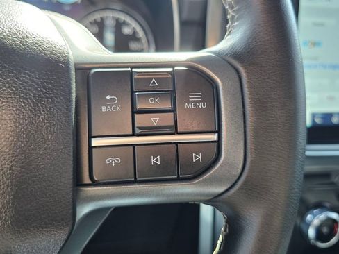 Used 2023 Ford F150 XLT w/ Equipment Group 302A High AWD/4WD image 35