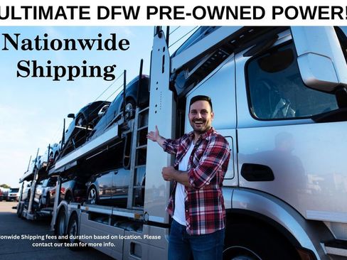 Used 2025 Mercedes-Benz CLA 250 image 7